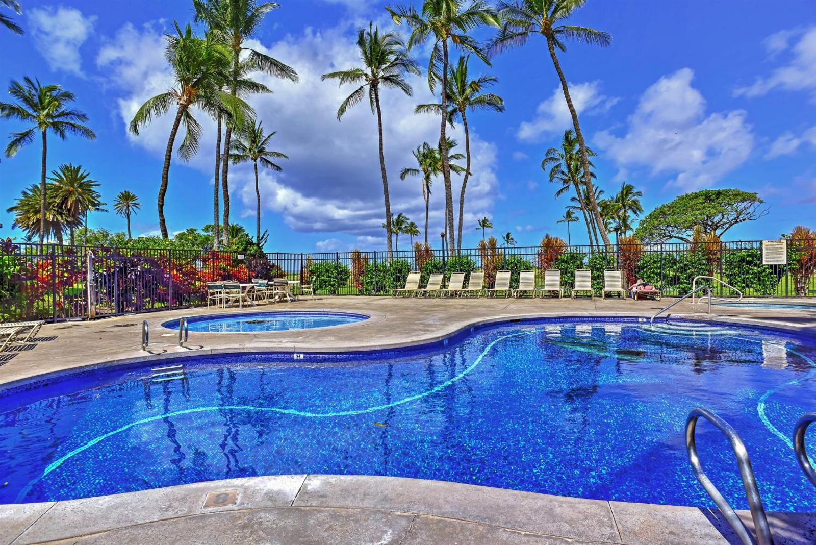 Kihei Condo at Village by the Sea w/ Ocean Views! Main image 1