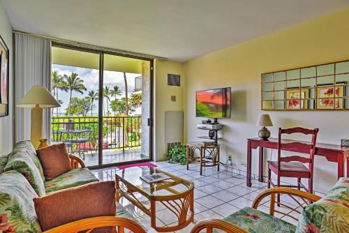 Kihei Condo at Village by the Sea w/ Ocean Views! Main image 2